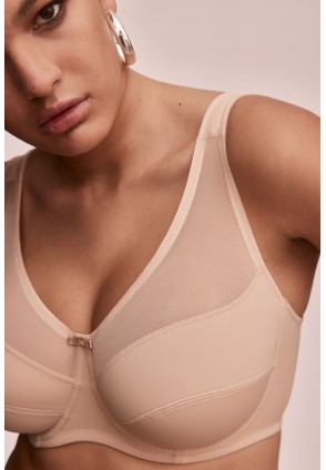 Бюстгальтер Havana M Naturalny 02
