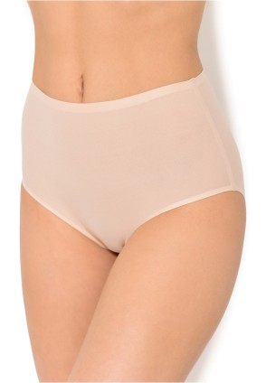 Трусы Chantelle 2647 Soft Stretch (Телесный 0WU)