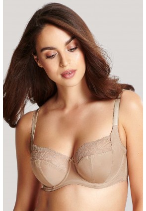 Бюстгальтер Panache Jasmine Balconnet (Caramel)