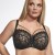Бюстгальтер VERONICA BLACK softfullcup АКЦИЯ