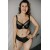 Бюстгальтер Curvy Kate Victory Balcony Bra (Black)
