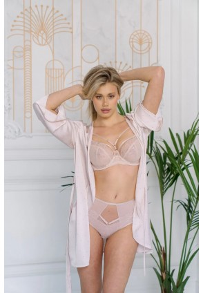 SUBTILLE CAROLINE BEIGE Soft Бюст