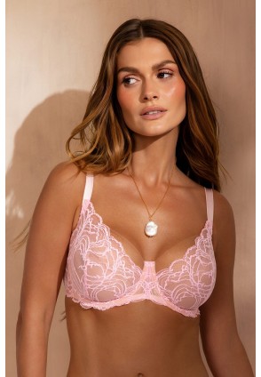 KINGA 1126-SC SAND PINK Бюст