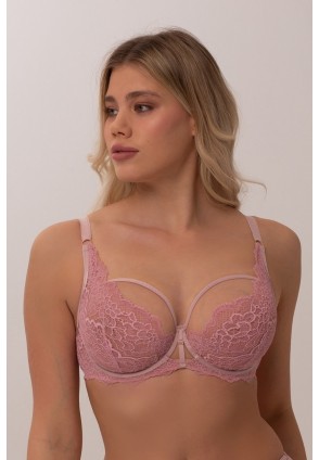 SUBTILLE NINA DUSTY ROSE Soft Бюст