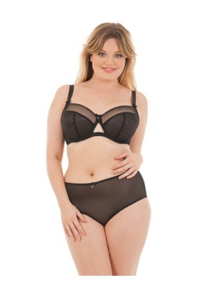 Трусы Curvy Kate Victory Short (Black)