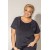 KRIS LINE ACTIVE Bluzka oversize Футболка спортивная