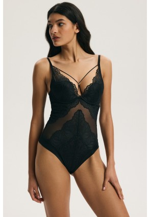 ESOTIQ 45176 AURORA/99X Боди