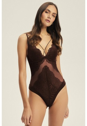 ESOTIQ 43588 KORIN/89X Боди