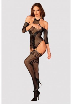 OBSESSIVE G333 Bodystocking