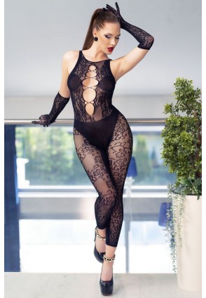 CHILIROSE 4658 Bodystocking