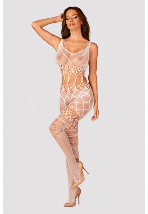 OBSESSIVE G330 Bodystocking