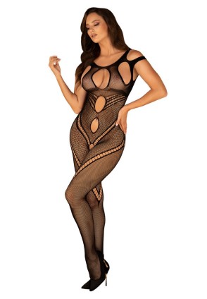 OBSESSIVE G322 Bodystocking