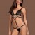 OBSESSIVE MIXTY Teddy Боди