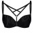 JULIMEX Decollete CROSS Бретель