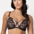SUBTILLE MADLEN BLACK Balconette Бюст