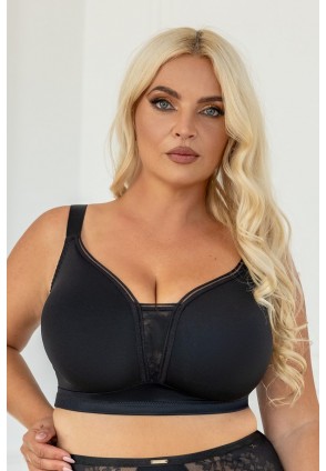 KRIS LINE NOA Soft Pro Comfort No Wire Бюст