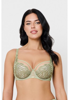 SUBTILLE FLORANCE Soft Бюст