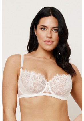 SUBTILLE KITTY MILK Balconette Soft Бюст