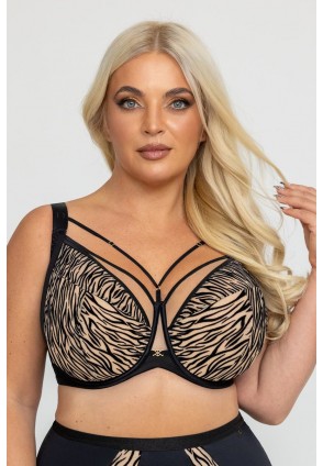 KRIS LINE QUEEN Softfullcup Бюст