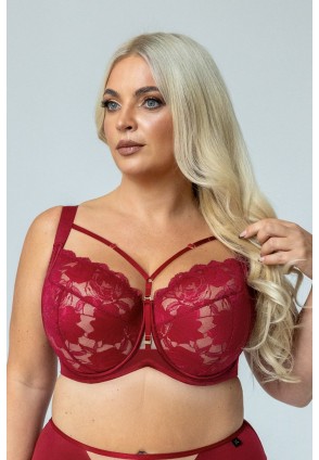 KRIS LINE CHERRY Softfullcup Бюст