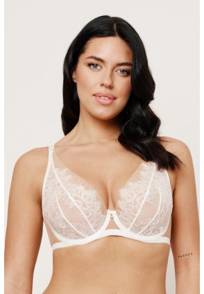 SUBTILLE ANGEL MILK Bralette Soft Бюст
