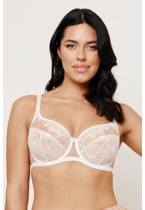 SUBTILLE ANGEL MILK Soft Full Cup Бюст