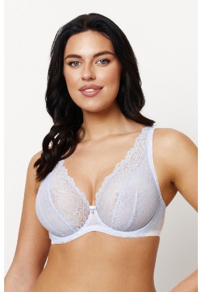 SUBTILLE BLUE SKY Soft Bralette Бюст