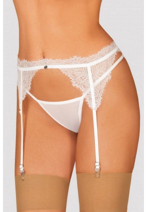 OBSESSIVE BIANELLE Garter belt Пояс для чулок