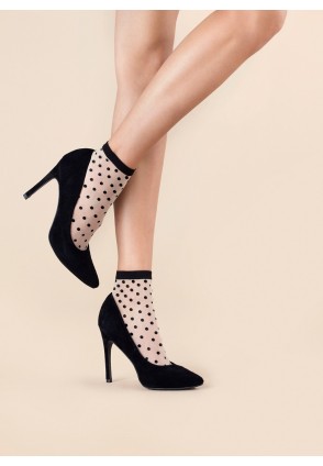 FIORE 1035/G CUTE 20 DEN Носки женские