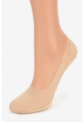 MARILYN STOPKI COMFORT CLASSIC Подследники женские 2 пары в упаковке