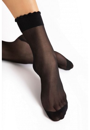 FIORE 1103/M PICO MASSAGE 20 DEN Носки женские