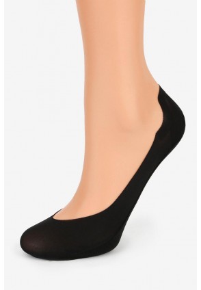 MARILYN STOPKI COMFORT LOW Подследники женские 2 пары в упаковке