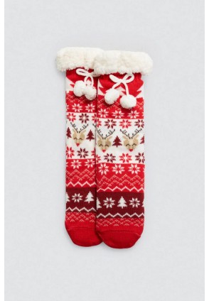 YSABEL MORA 12976 Носки женские