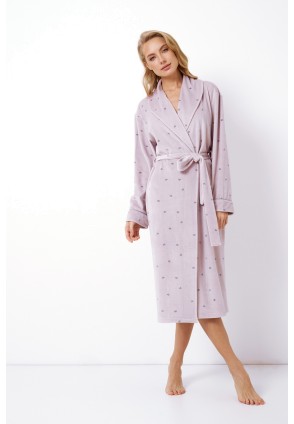 ARUELLE IZZIE Халат женский