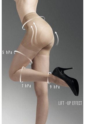 MARILYN PLUS UP 20 DEN Колготки