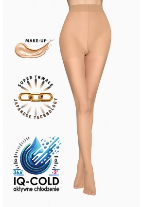 MARILYN ICE 15 DEN Колготки