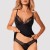 OBSESSIVE BELLA ROU Top i figi Комплект из 2 частей