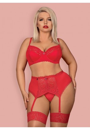 OBSESSIVE JOLIEROSE Set Комплект из 3 частей