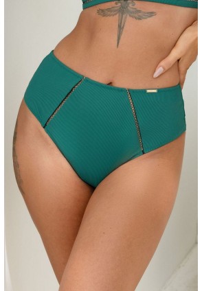 KRIS LINE TARIFA Brasylianahighwaist Трусы купальные