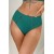 KRIS LINE TARIFA Brasylianahighwaist Трусы купальные