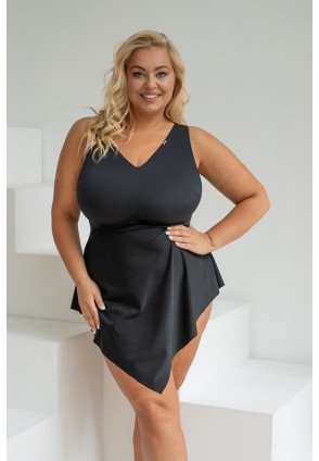 KRIS LINE SOLAR Bodytankini Купальник сплошной
