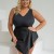KRIS LINE SOLAR Bodytankini Купальник сплошной