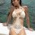 COSITA LINDA Купальник монокини CLM26036