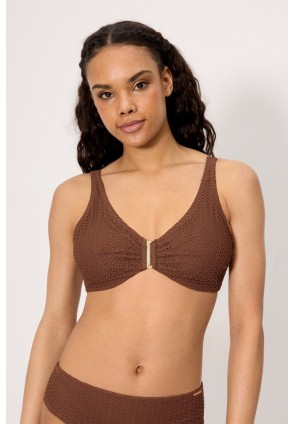 YSABEL MORA SAND 83358 Бюст купальный