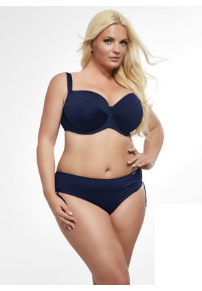 KRIS LINE BEACH NIGHTBLUE Soft Бюст купальный