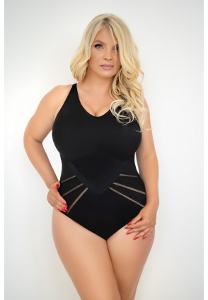 Купальник сплошной KRIS LINE SOLAR SHAPER Bodyshaper