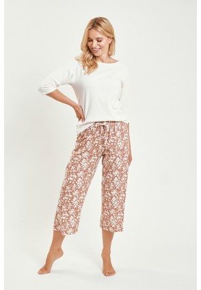 TARO 3479 GRACE Пижама женская со штанами