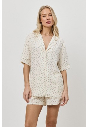 ARUELLE CAPRIELLE Пижама женская с шортами