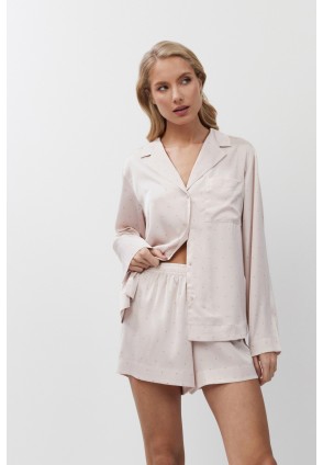 ARUELLE GILIAN Пижама женская с шортами