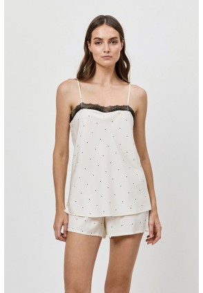 ARUELLE ADA Пижама женская с шортами